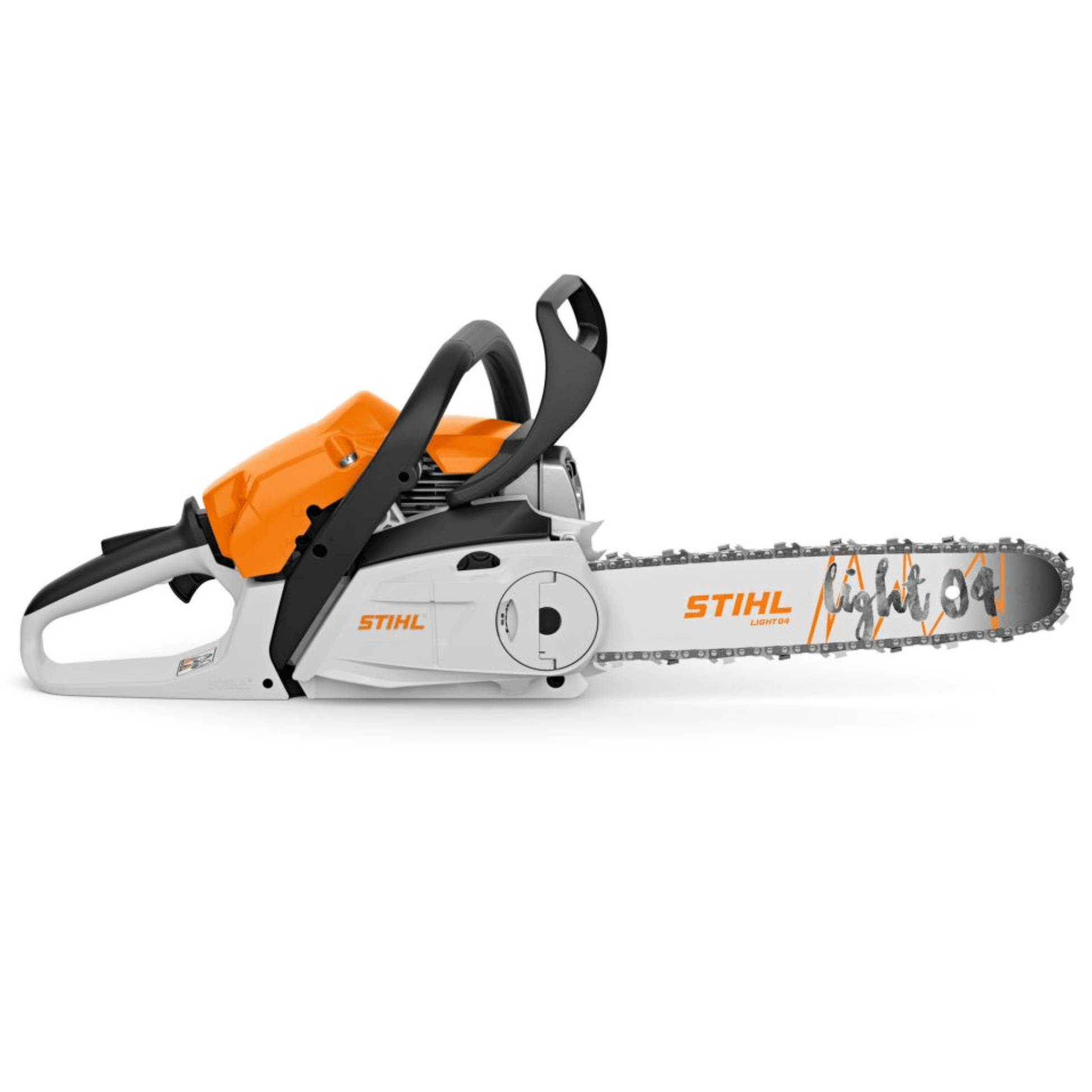 STIHL MS 212 C-BE Benzine Kettingzaag
