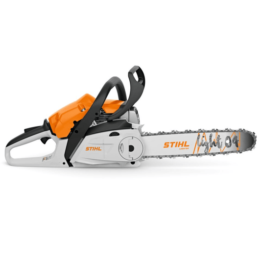 STIHL MS 212 C-BE Benzine Kettingzaag