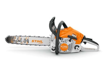 STIHL MS 212 C-BE Benzine Kettingzaag