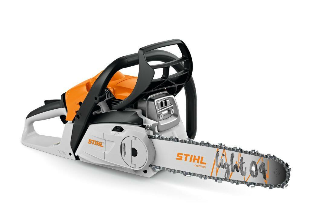 STIHL MS 212 C-BE Benzine Kettingzaag