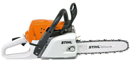 STIHL MS 231 Tronçonneuse thermique - 40 cm