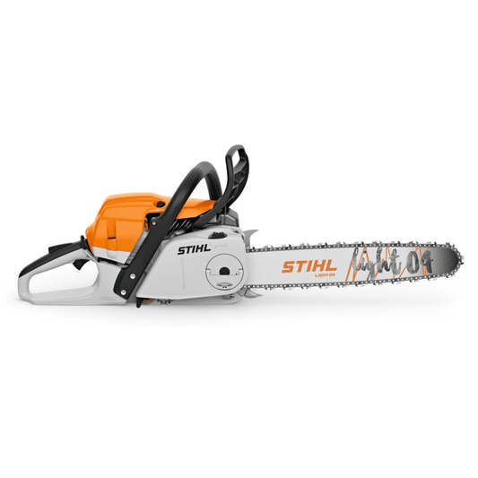 STIHL MS 261 C-BM Tronçonneuse thermique - 35 cm