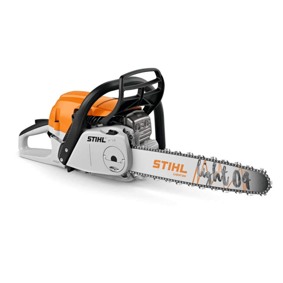 STIHL MS 261 C-BM Tronçonneuse thermique - 35 cm