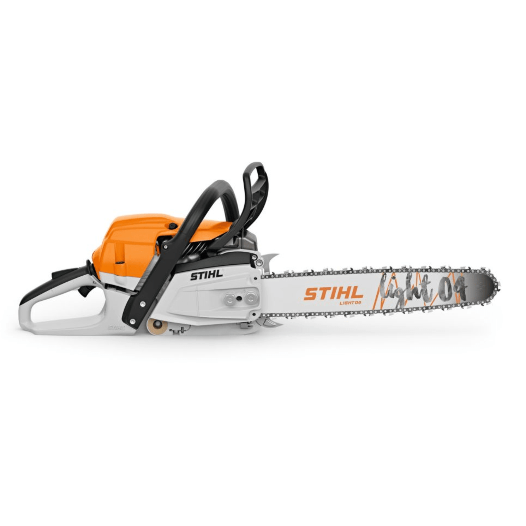 STIHL MS 261 C-M RS Pro — Tronçonneuse thermique - 40 cm