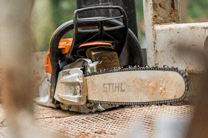 STIHL MS 261 C-M RS Pro Tronçonneuse thermique - 45 cm