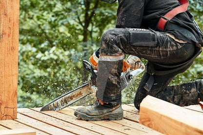 STIHL MS 261 C-M RS Pro Tronçonneuse thermique - 45 cm