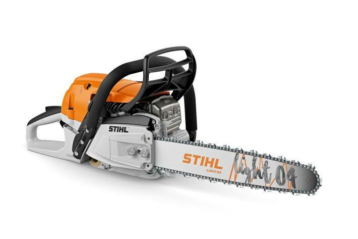STIHL MS 261 C-M VW Tronçonneuse thermique - 35 cm