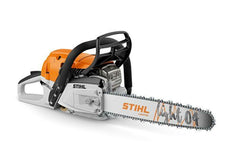 STIHL MS 261 C-M VW Tronçonneuse thermique - 40 cm