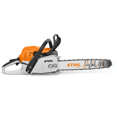 STIHL MS 271 Tronçonneuse thermique - RM3 Pro - 35 cm Light 04