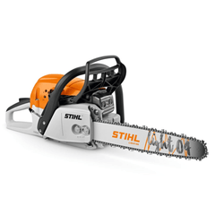STIHL MS 271 Tronçonneuse thermique - RM3 Pro - 35 cm Light 04