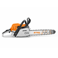 STIHL MS 291 Tronçonneuse thermique - 40 cm
