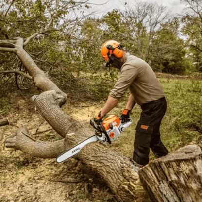 STIHL MS 311 Tronçonneuse thermique - 40 cm