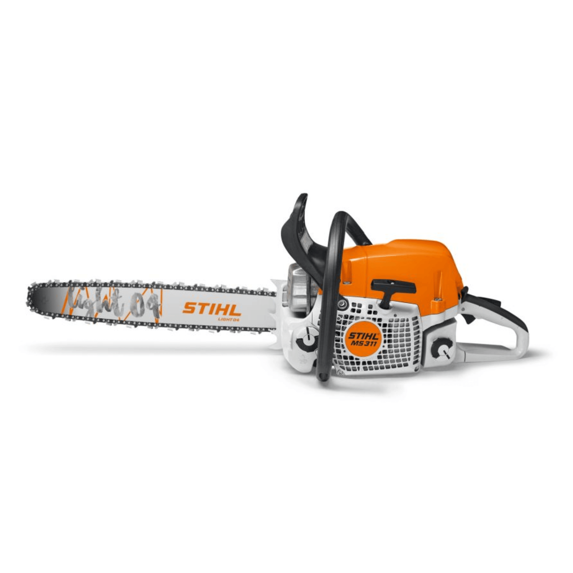 STIHL MS 311 Tronçonneuse thermique - 40 cm