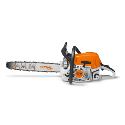 STIHL MS 311 - Tronçonneuse thermique - 45 cm