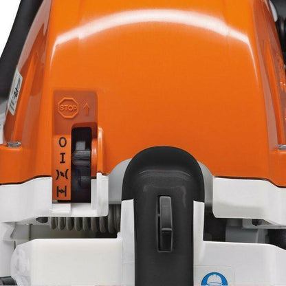 STIHL MS 311 Tronçonneuse thermique - 40 cm