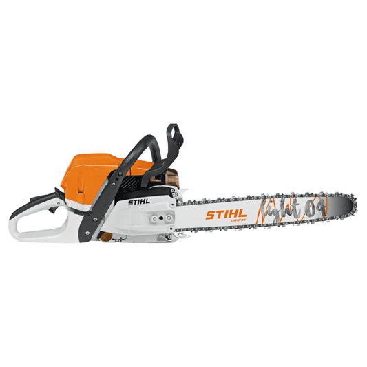 STIHL MS 362 C-M Tronçonneuse thermique - 45 cm
