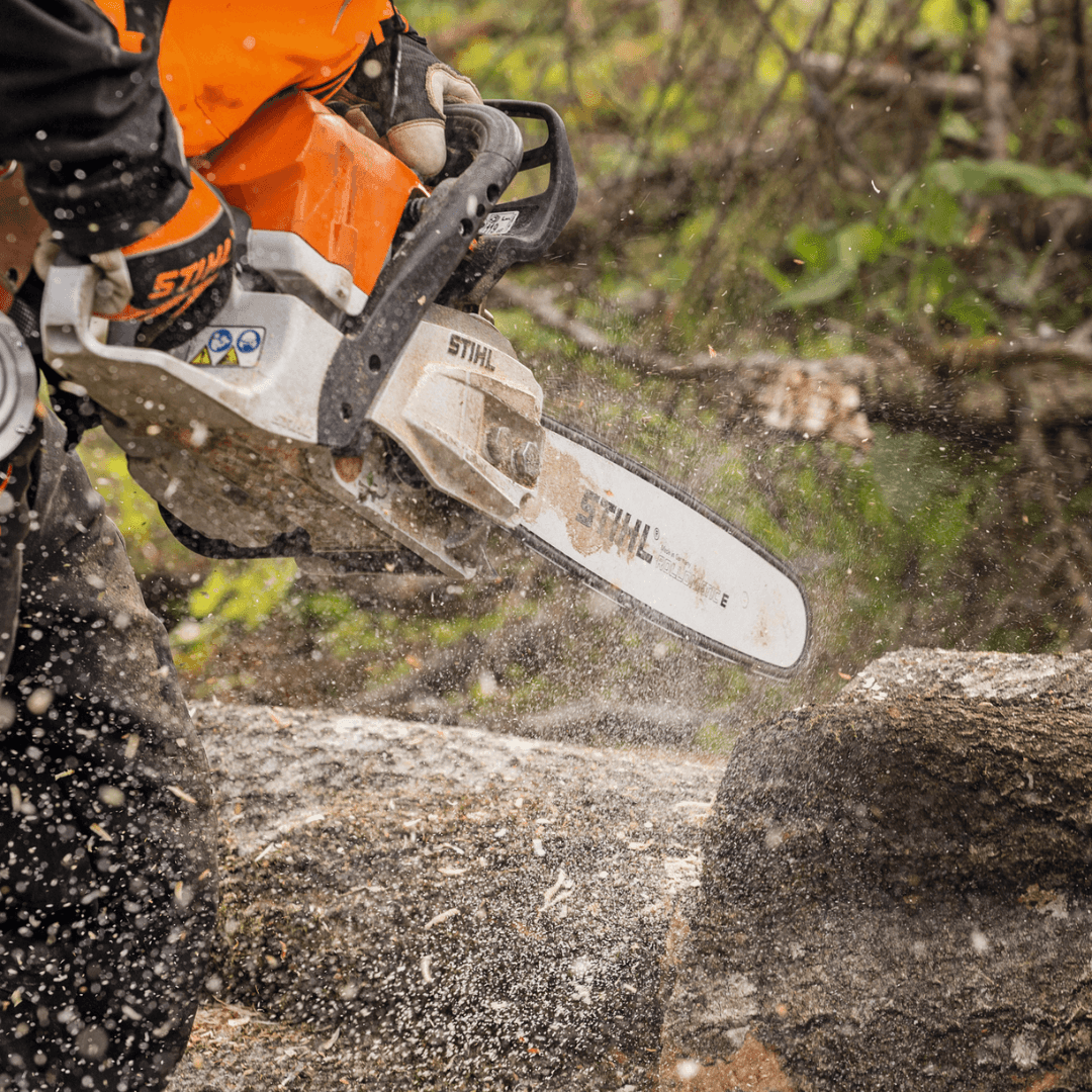 STIHL MS 362 C-M Tronçonneuse thermique - 40 cm