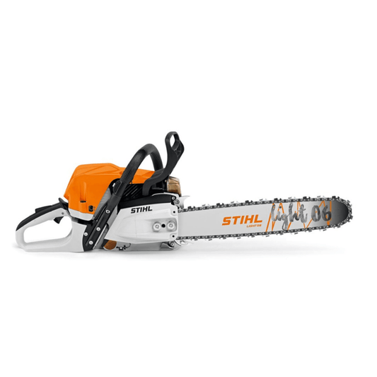 STIHL MS 362 C-M VW Tronçonneuse Thermique - 45