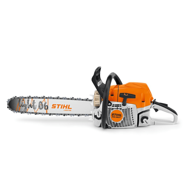 STIHL MS 362 C-M VW Tronçonneuse Thermique - 45