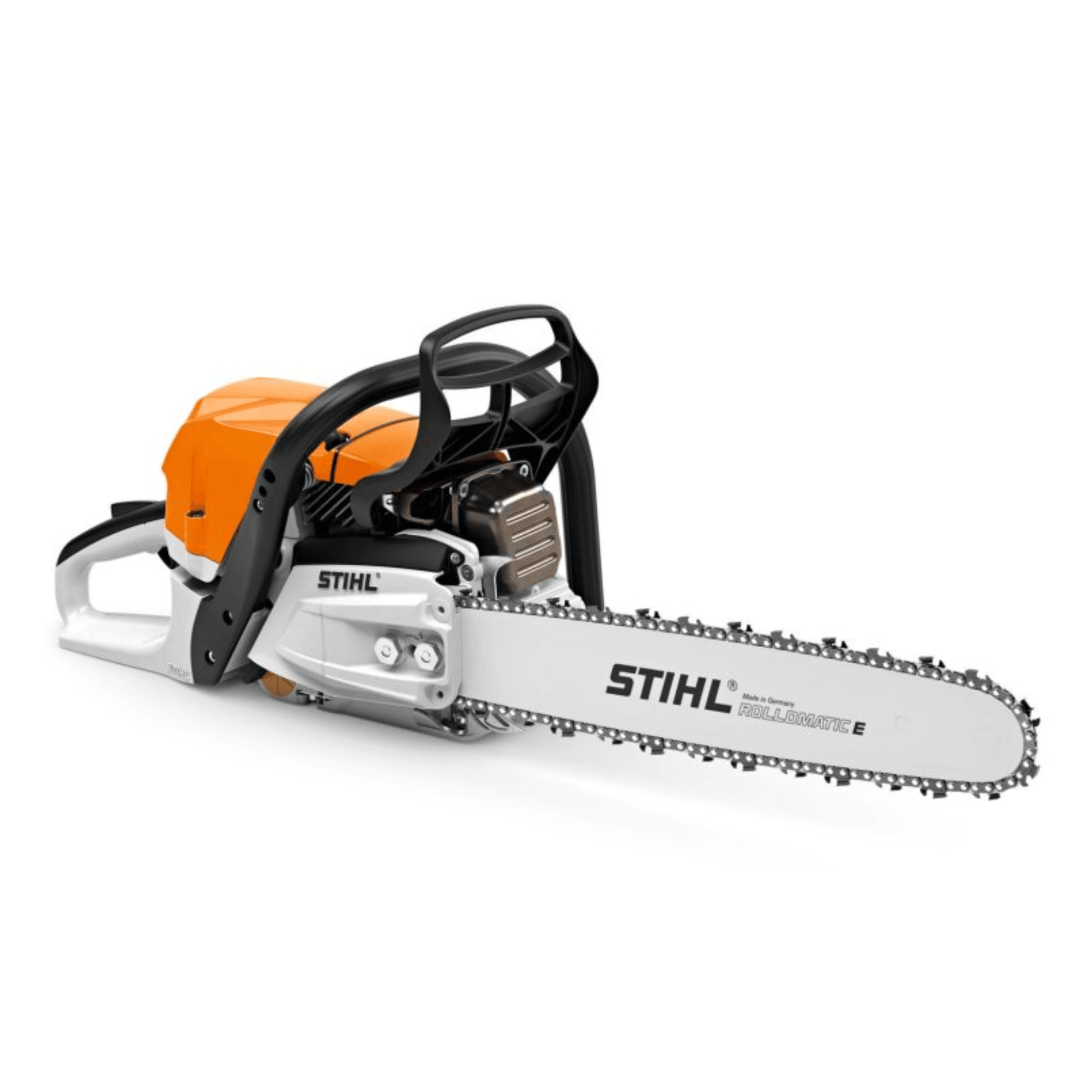 STIHL MS 400 C-M Tronçonneuse thermique - 45 cm