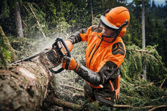 STIHL MS 462 C-M Tronçonneuse thermique - 63 cm