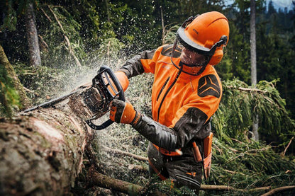 STIHL MS 462 C-M Tronçonneuse thermique - 63 cm