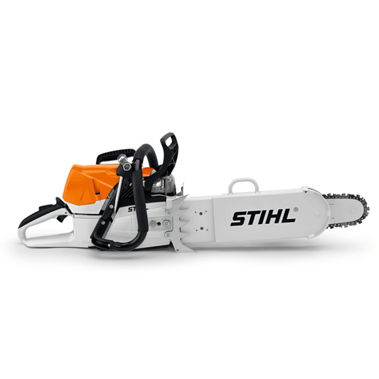 STIHL MS 462 C-M R Tronçonneuse thermique - 50 cm