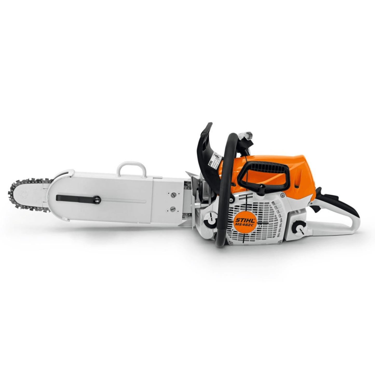 STIHL MS 462 C-M R Tronçonneuse thermique - 50 cm