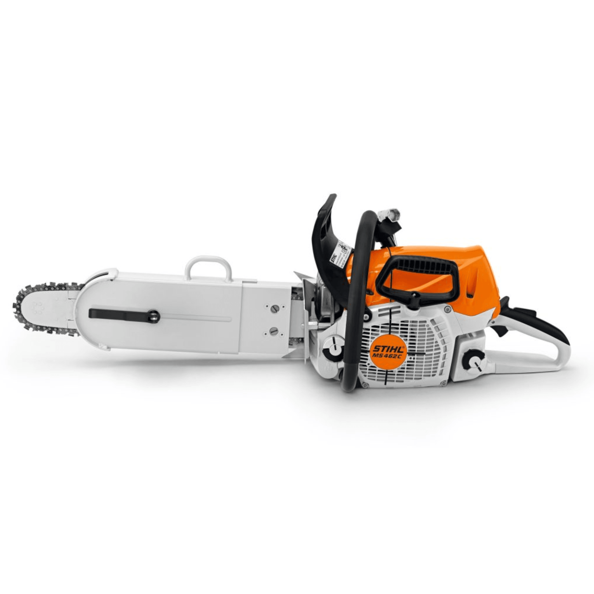 STIHL MS 462 C-M R Tronçonneuse thermique - 50 cm