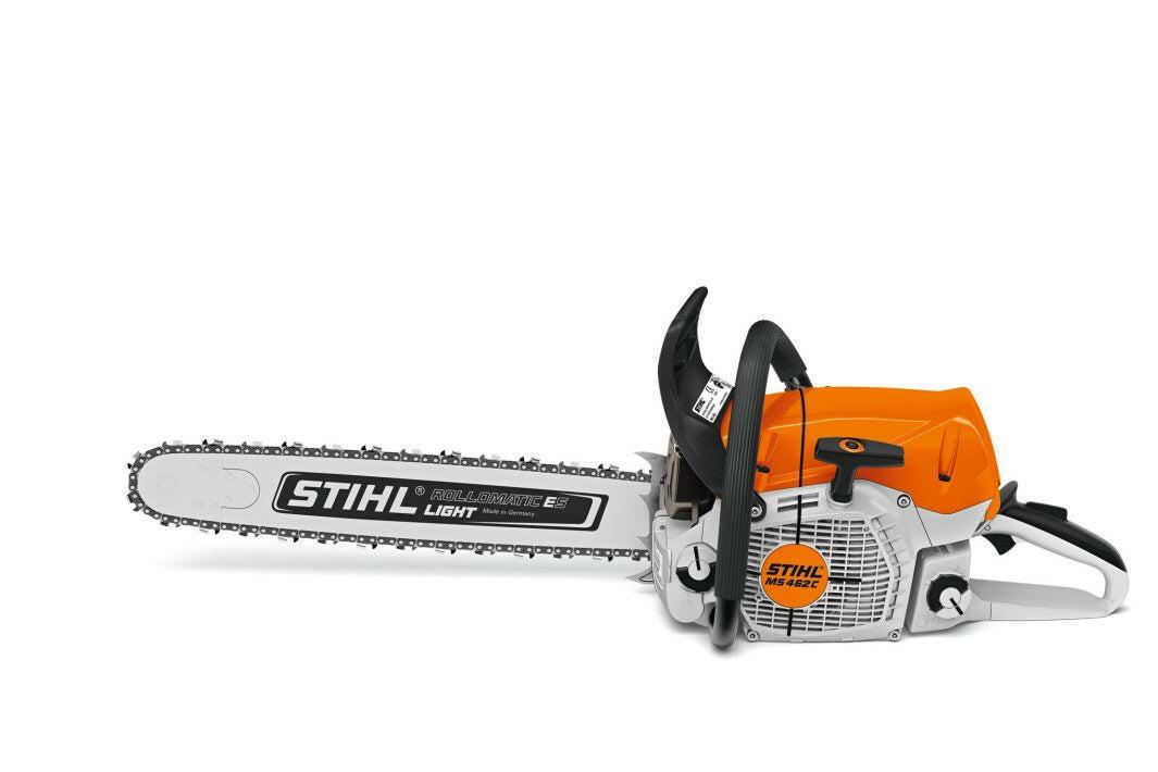 STIHL MS 462 C-M VW Tronçonneuse thermique - 63 cm