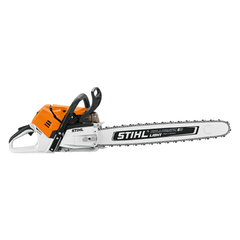 STIHL MS 500i Tronçonneuse thermique - 50 cm