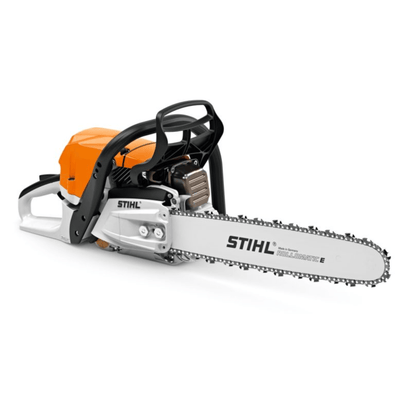 STIHL MS 500i Tronçonneuse thermique - 50 cm