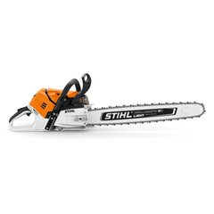 Tronçonneuse thermique STIHL MS 500i W - 63 cm