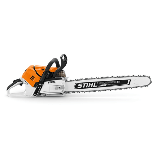 Tronçonneuse thermique STIHL MS 500i W - 63 cm