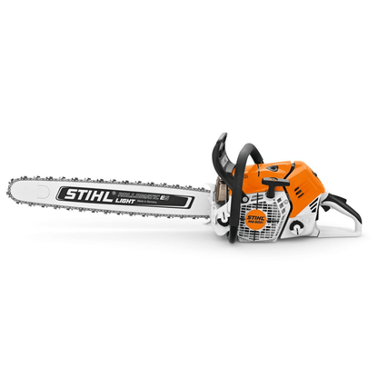 Tronçonneuse thermique STIHL MS 500i W - 63 cm