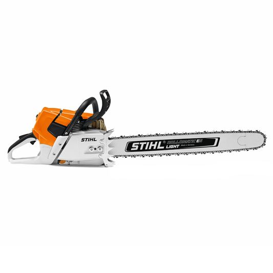STIHL MS 661 C‑M Tronçonneuse thermique - 63 cm