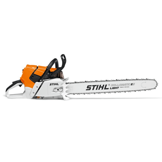 STIHL MS 661 C-M W Tronçonneuse thermique - 50 cm