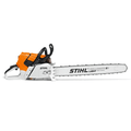 STIHL MS 661 C-M W Tronçonneuse thermique - 63 cm