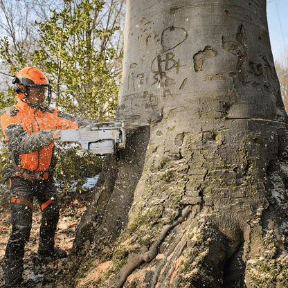 STIHL MS 661 C-M W Tronçonneuse thermique - 50 cm