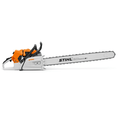 STIHL MS 881 Tronçonneuse thermique - 63 cm / Prête à l’emploi