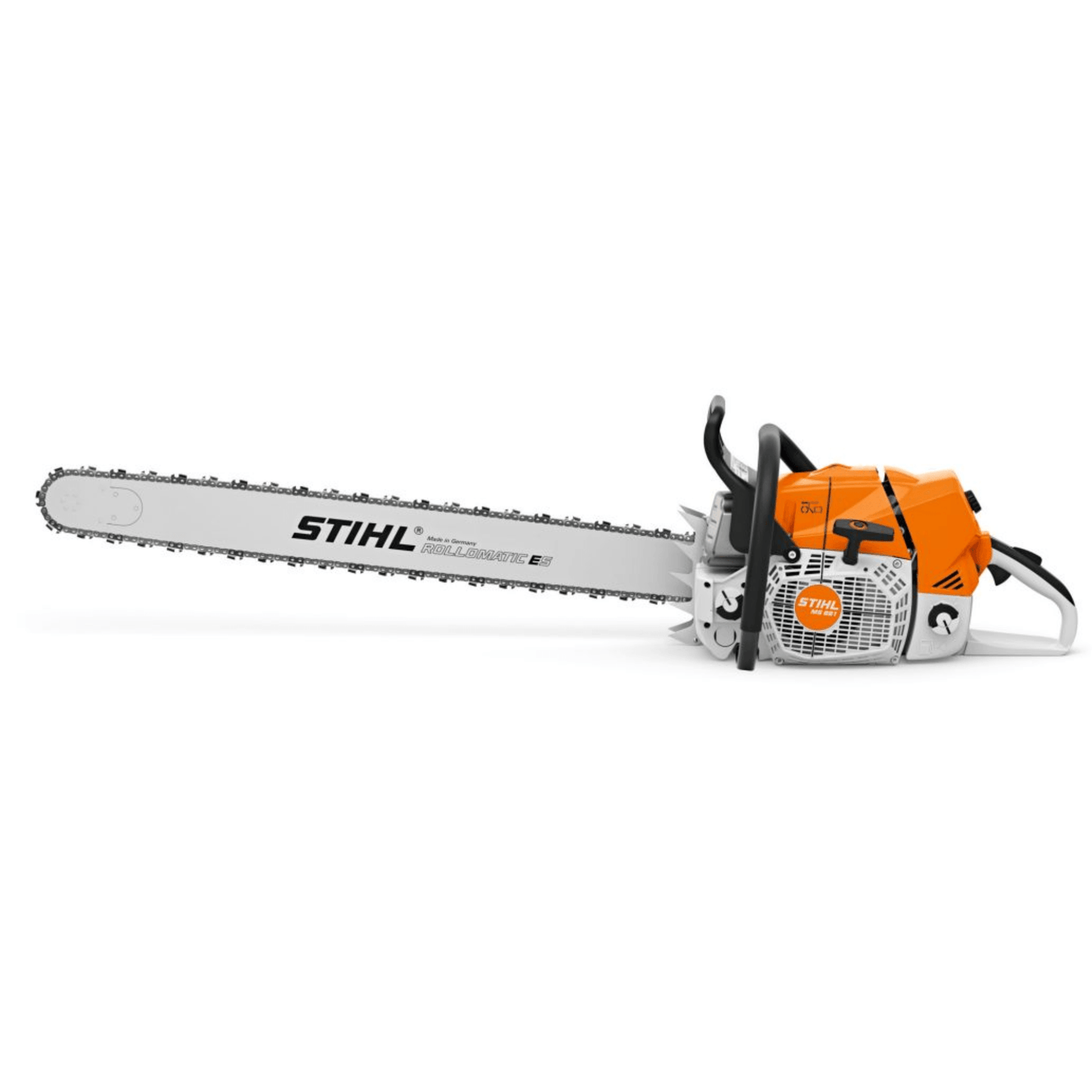 STIHL MS 881 Tronçonneuse thermique - 75 cm / Prête à l’emploi