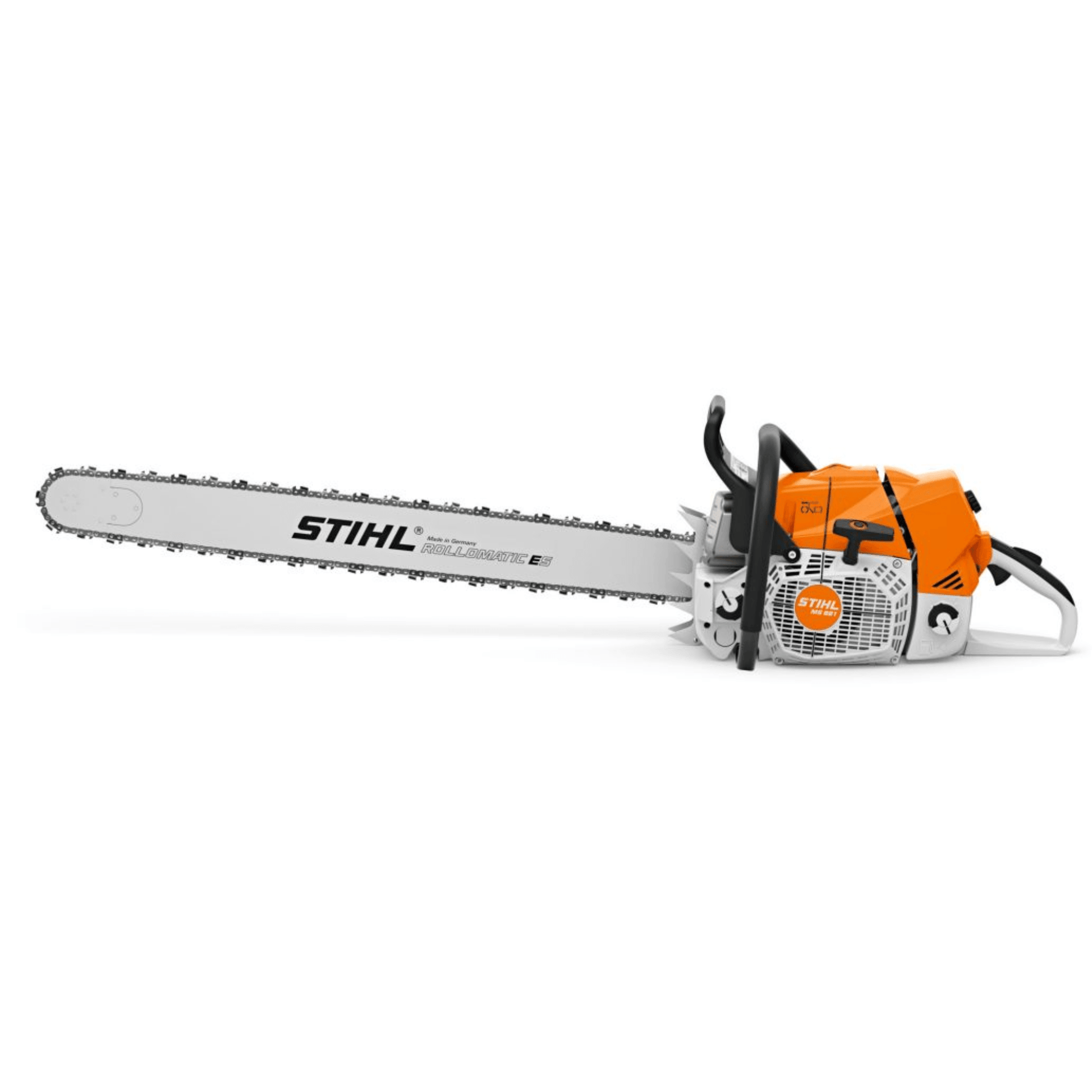 STIHL MS 881 Tronçonneuse thermique - 75 cm / Prête à l’emploi