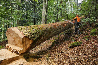 STIHL MS 881 Tronçonneuse Thermique - 90 cm / Prête à l’emploi