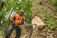 STIHL MS 881 Tronçonneuse thermique - 63 cm / Prête à l’emploi