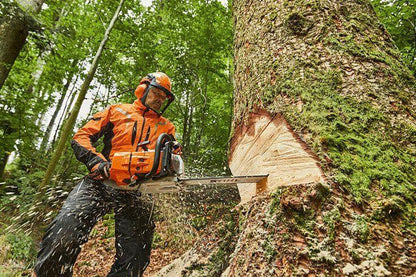 STIHL MS 881 Tronçonneuse thermique - 75 cm / Prête à l’emploi