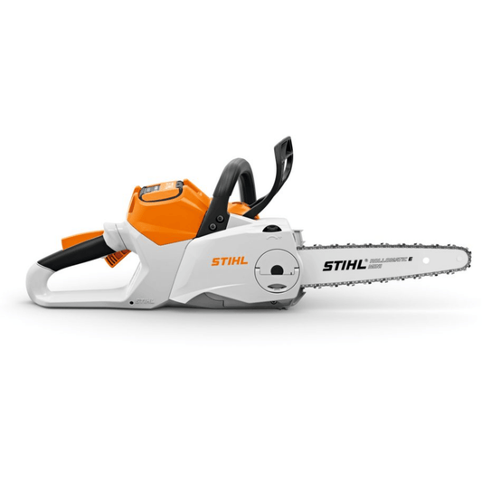 STIHL MSA 160 C-B Tronçonneuse à batterie - Corps (machine nue) - 30 cm