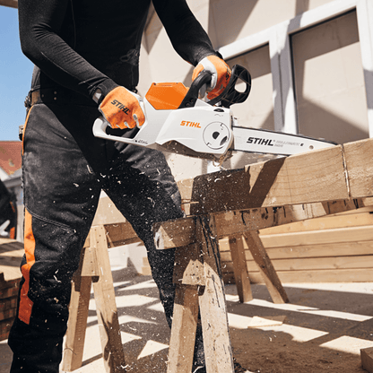 STIHL MSA 160 C-B Tronçonneuse à batterie - Corps (machine nue) - 30 cm