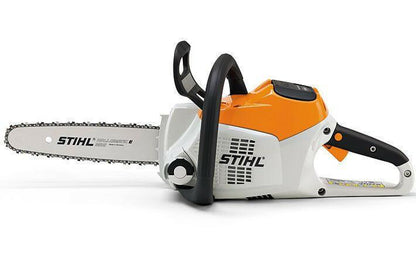 STIHL MSA 160 C-B Tronçonneuse à batterie - Corps (machine nue) - 30 cm