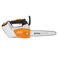 STIHL MSA 161 T Tronçonneuse d’élagage à batterie - 30 cm