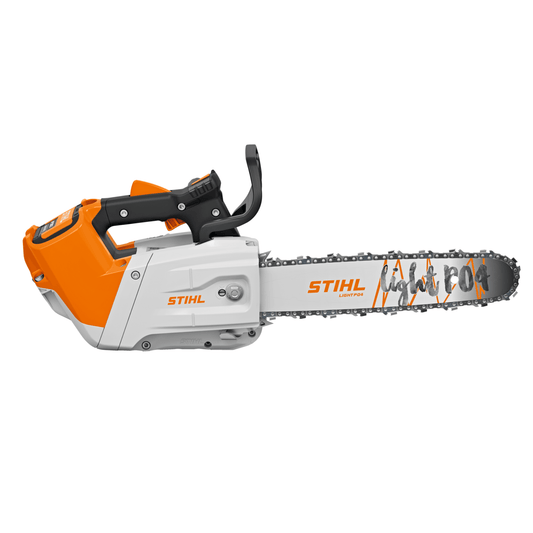 STIHL MSA 220.0 T Tronçonneuse à batterie - Machine nue - 35 cm